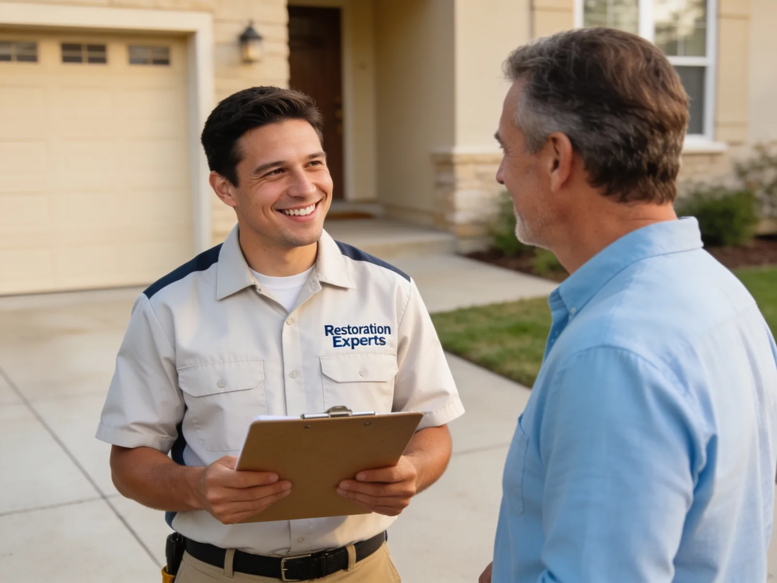 Water Damage Cleanup Whitehall, WI FAQs